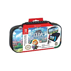 Bigben Carcasa De Travel Zelda: Link's Awakening For Nintendo Switch