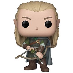 Pop! Movies The Lord Of The Rings Legolas
