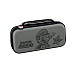 Bigben Carcasa For Transport Super Mario Nintendo Switch Gri