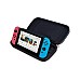 Bigben Carcasa For Transport Super Mario Nintendo Switch Gri