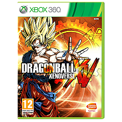 Dragon Ball: Xenoverse