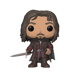 Pop! Movies The Lord Of The Rings Aragorn