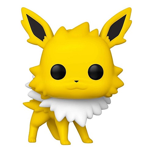Pop! Games Pokemon Jolteon