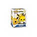 Pop! Games Pokemon Jolteon