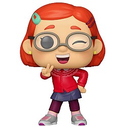 Pop! Turning Red Mei Lee