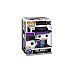 Pop! Dc Heroes Batman 1989 The Joker With Hat With Chase