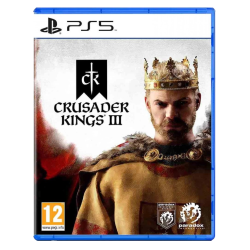 Crusader Kings Iii