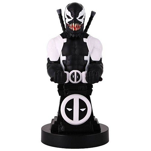 Suport De Incarcare Cable Guys Venompool - Ps4