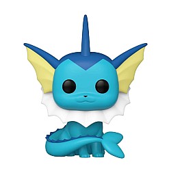 Pop! Games Pokemon Vaporeon