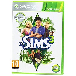The Sims 3 (multi Region)