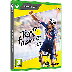 Tour De France 2022