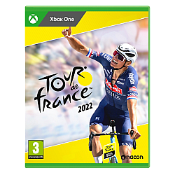Tour De France 2022