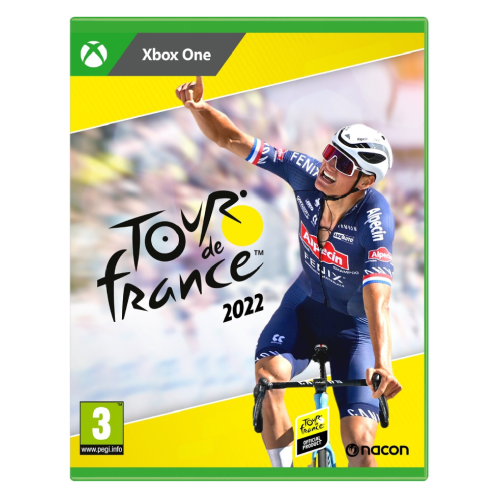Tour De France 2022