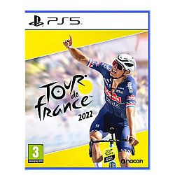 Tour De France 2022