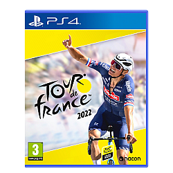 Tour De France 2022