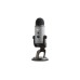 Blue Microphone Yeti Slate - Pc Blue Microphone Yeti Slate - Pc