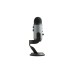 Blue Microphone Yeti Slate - Pc Blue Microphone Yeti Slate - Pc