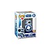 Pops! With Purpose Star Wars M.a.wish Bb 8 Metallic