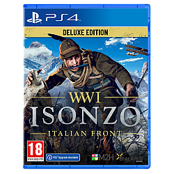 Isonzo: Deluxe Edition