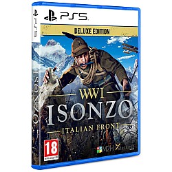 Isonzo: Deluxe Edition
