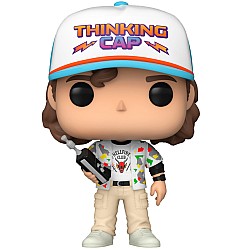 Pop! Television Netflix Stranger Things Season 4 Dustin