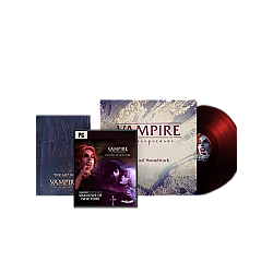 Vampire: The Masquerade Coteries Of New York + Shadows Of New York Collector