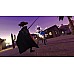 Zorro: The Chronicles