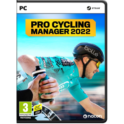 Pro Cycling Manager 2022