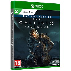 The Callisto Protocol