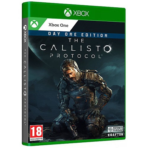 The Callisto Protocol