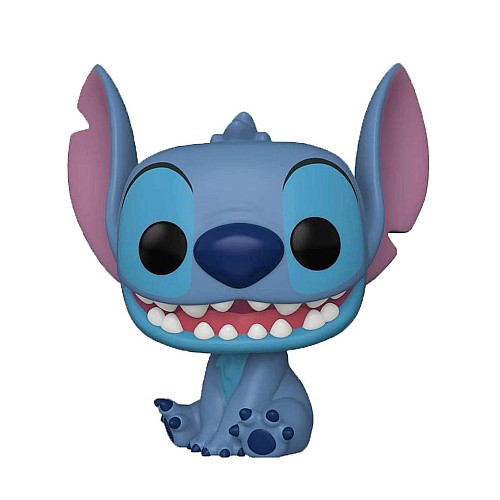 Pop! Jumbo Lilo Stitch Stitch
