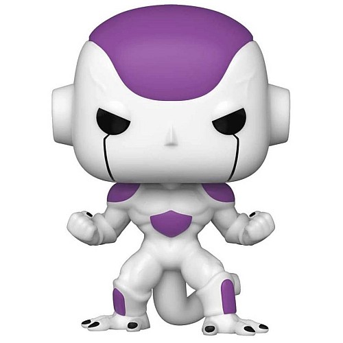 Pop! Animation Dragon Ball Z S8 Frieza 4th Form