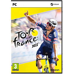 Tour De France 2022