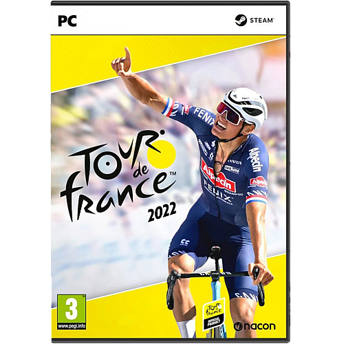 Tour De France 2022