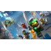 Lego Ninjago Movie (code In A Box)