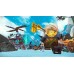 Lego Ninjago Movie (code In A Box)