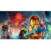 Lego Ninjago Movie (code In A Box)