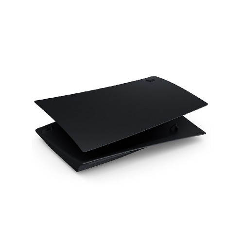 Protection For Consola Playstation 5 Standard Midnight Black