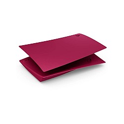 Protection For Consola Playstation 5 Standard Cosmic Red