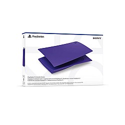 Protection For Consola Playstation 5 Standard Galactic Purple
