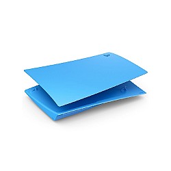 Protection For Consola Playstation 5 Standard Starlight Blue