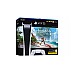 Consola 825gb + Horizon Forbidden West Playstation 5 Digital Edition Alb