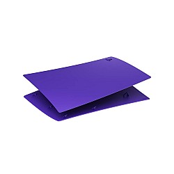 Protection For Consola Playstation 5 Digital Galactic Purple