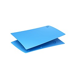 Protection For Consola Playstation 5 Digital Starlight Blue