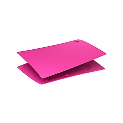 Protection For Consola Playstation 5 Digital Nova Pink