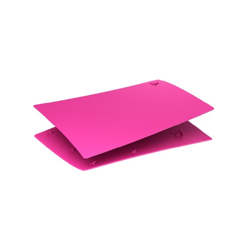 Protection For Consola Playstation 5 Digital Nova Pink