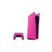 Protection For Consola Playstation 5 Digital Nova Pink