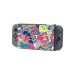 Carcasa Hibrida Powera Nintendo Switch Splatoon 2