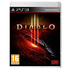 Diablo Iii