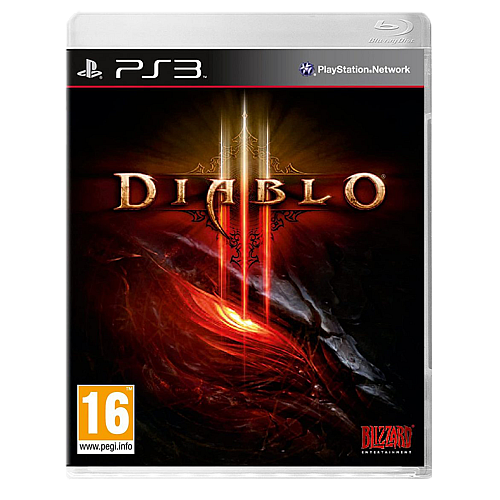 Diablo Iii